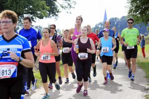 Twickelloop 2018 - 10 km