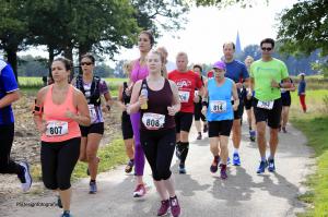 Twickelloop 2018 - 10 km