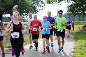 Twickelloop 2018 - 10 km