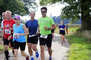 Twickelloop 2018 - 10 km