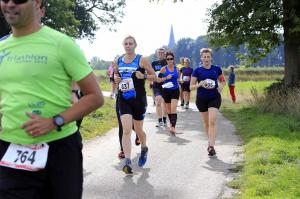 Twickelloop 2018 - 10 km