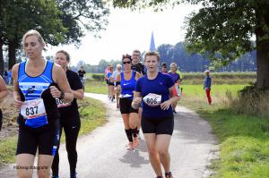 Twickelloop 2018 - 10 km