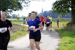 Twickelloop 2018 - 10 km