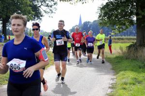 Twickelloop 2018 - 10 km