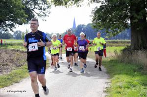 Twickelloop 2018 - 10 km