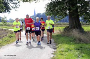 Twickelloop 2018 - 10 km