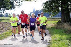 Twickelloop 2018 - 10 km