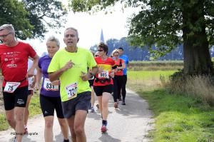 Twickelloop 2018 - 10 km