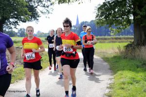 Twickelloop 2018 - 10 km