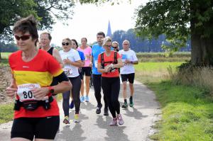 Twickelloop 2018 - 10 km