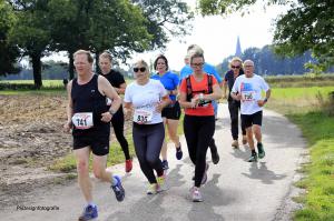 Twickelloop 2018 - 10 km