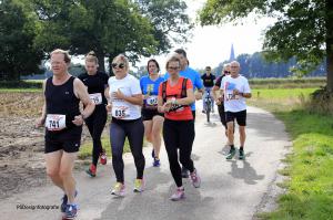 Twickelloop 2018 - 10 km