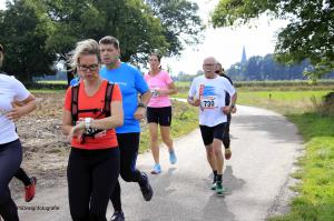 Twickelloop 2018 - 10 km