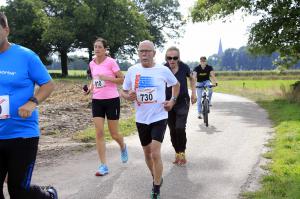 Twickelloop 2018 - 10 km