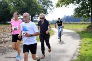 Twickelloop 2018 - 10 km