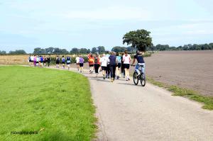 Twickelloop 2018 - 10 km