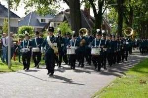 Amicitia Delden
