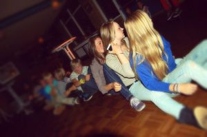 Be-Events