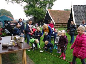 Museumboerderij Wendezoele op 2 mei weer geopend voor publiek