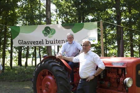 Inventarisatie maatwerkadressen glasvezel buitengebied Delden