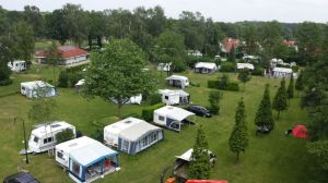 Camping Mooi Delden