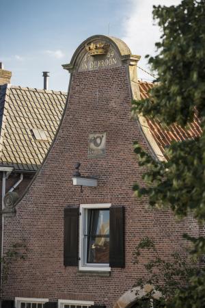 De Kroon