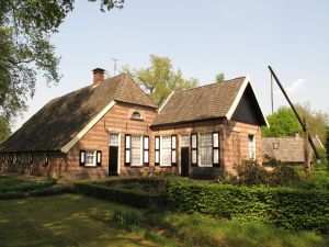 Museumboerderij Wendezoele