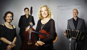  Isabelle van Keulen, Piazzolla en de tango bij Delden Klassiek