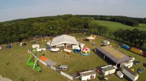 Midzomerfeest Esbrook 7,8 en 9 juli 2017