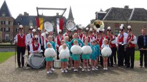 Drumfanfare Delden