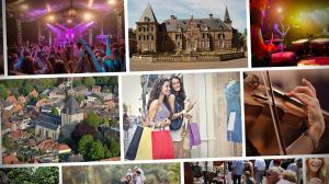 Evenementen