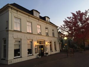 Hotel de Zwaan