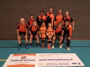 Heren Devoc beginnen seizoen met nederlaag en zege