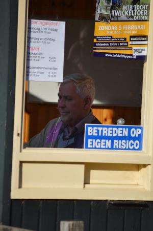 IJsbaan Delden dag 2 2017