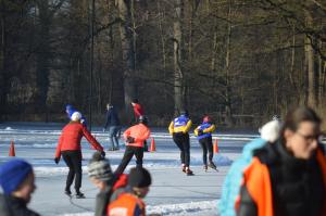 IJsbaan Delden dag 2 2017