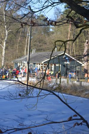 IJsbaan Delden dag 2 2017