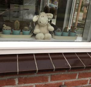 Berenjacht in Delden