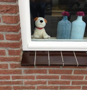 Berenjacht in Delden