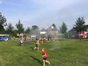 Deldense Wandel4daagse (compleet)
