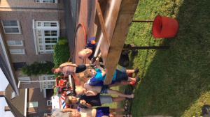 Deldense Wandel4daagse (compleet)