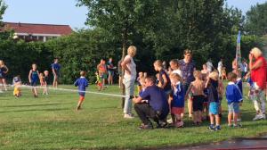Deldense Wandel4daagse (compleet)
