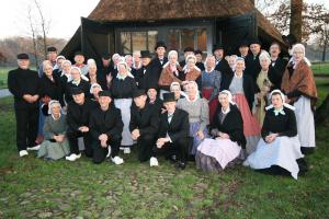 Folkloristische Dansgroep Midden Twente