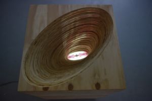 Kunststation Delden presenteert examenwerk van kunstacademies