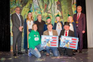 Zonnepanelen en LED-verlichting voor Erve Hooyerinck