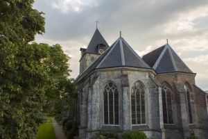 Cultureel erfgoed
