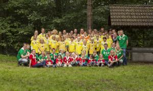 Scouting Delden