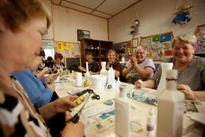Ontmoetingscentrum De Babbelaar