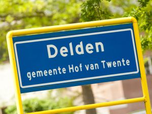 Stadsraad Delden