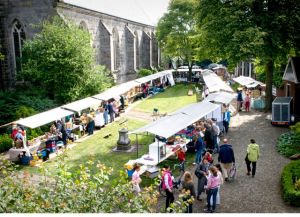 Stichting Streekmarkt Twente
