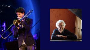  Streekmarktconcert met Arjan Linker  &lsquo;Een nieuwe blik op de trombone&rsquo;